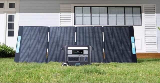 image-4-640x333 Conseils d’entretien des panneaux solaires pour prolonger leur durée de vie