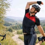 ischio jambiers vélo