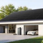 maison solaire