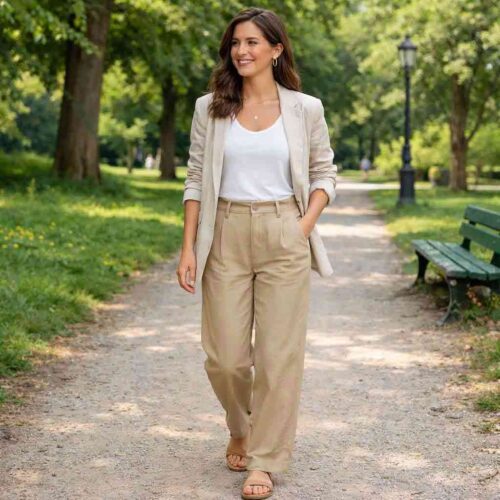 pantalon-cargo-beige-500x500 La Richard Mille RM 75-01 Sapphire : plus cher qu'un appart ou une maison