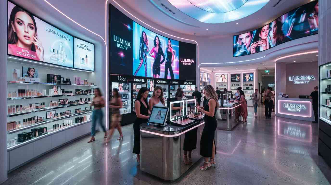 boutique cosmetiques ecrans