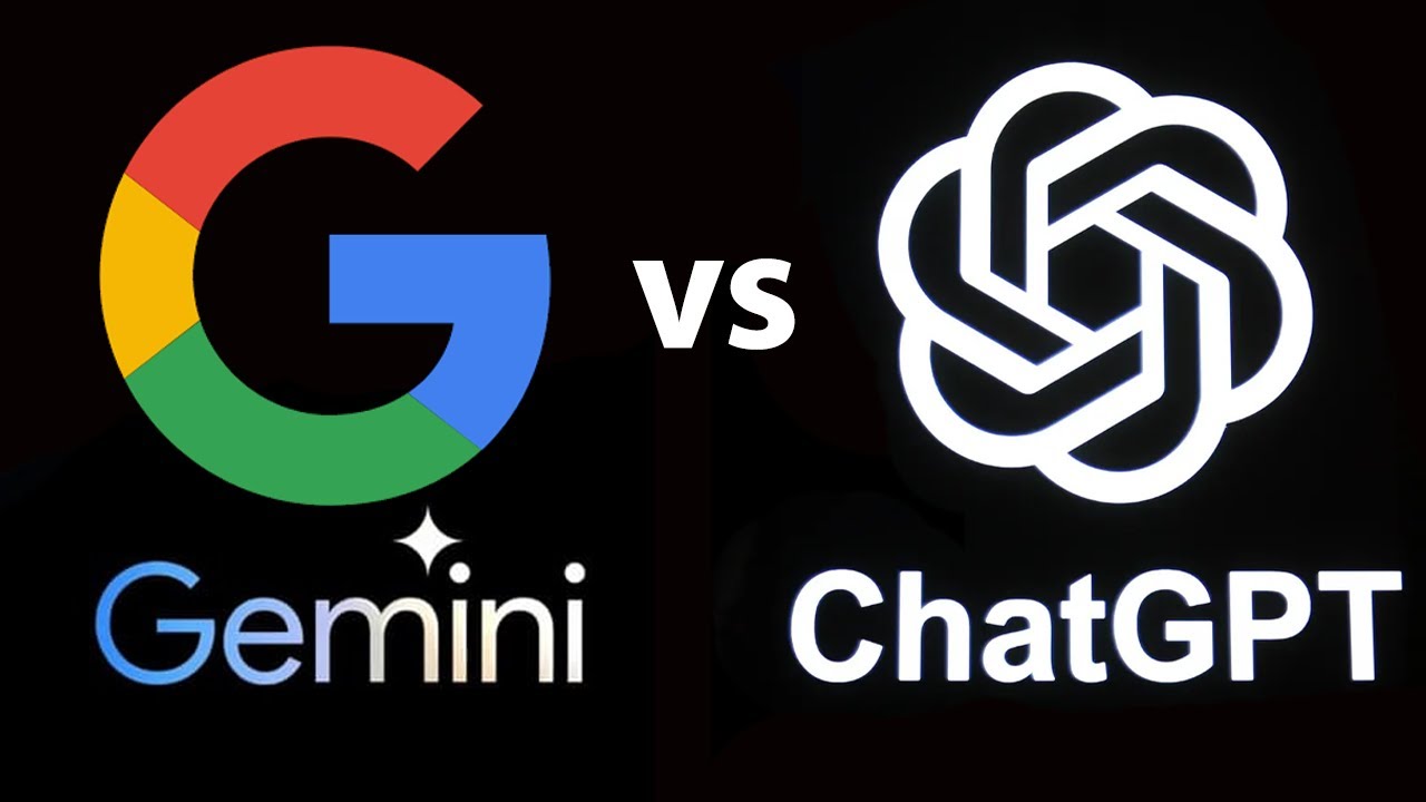 google gemini chatgpt openai