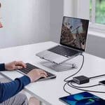 chargeur usb c macbook