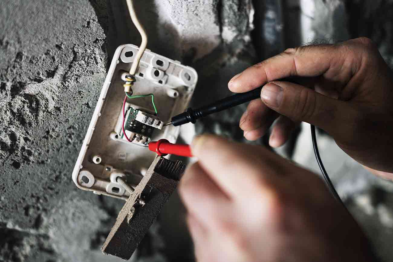 electricien rge montpellier