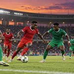 sites actualites football africain 1